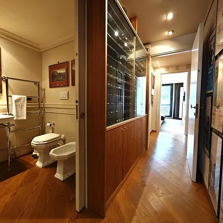 Apartmán Hostdomus - 007 Luxury *