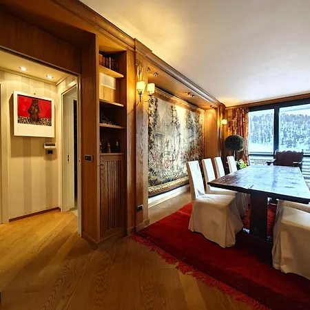 Hostdomus - 007 Luxury *