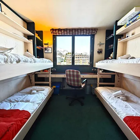 Hostdomus - 007 Luxury Sestriere
