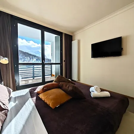 Apartmán Hostdomus - 007 Luxury *