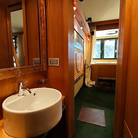 Hostdomus - 007 Luxury Sestriere
