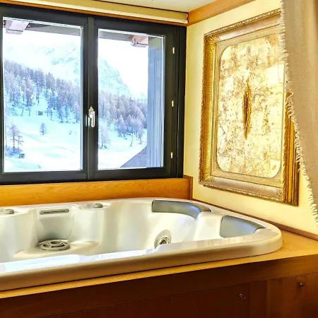 Hostdomus - 007 Luxury Sestriere