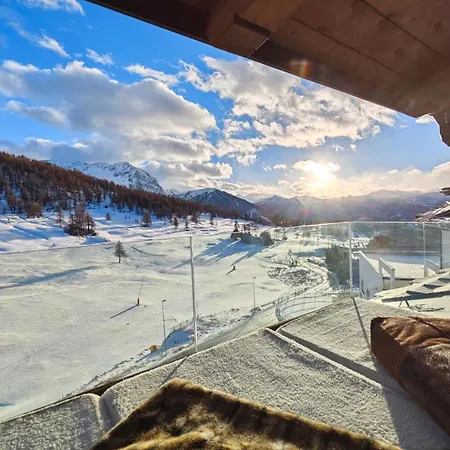 Hostdomus - 007 Luxury Sestriere