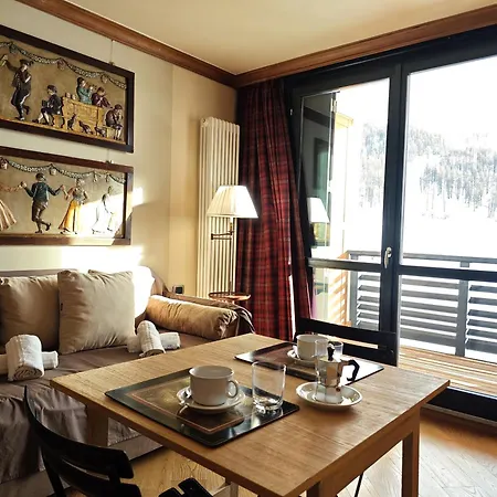 Apartmán Hostdomus - 007 Luxury