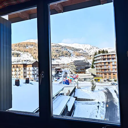 Apartman Hostdomus - 007 Luxury
