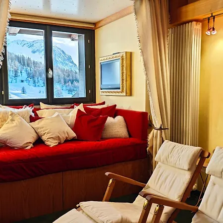 Apartman Hostdomus - 007 Luxury Sestriere