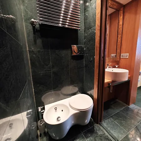 Apartman Hostdomus - 007 Luxury Sestriere