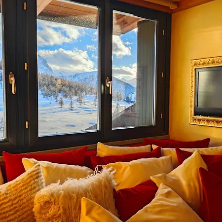 Hostdomus - 007 Luxury شقة