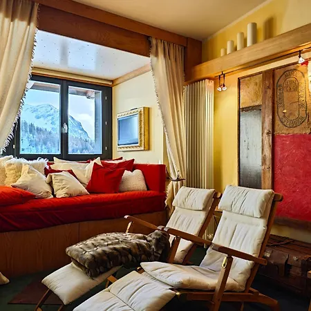 Apartman Hostdomus - 007 Luxury *