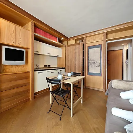 Apartman Hostdomus - 007 Luxury *